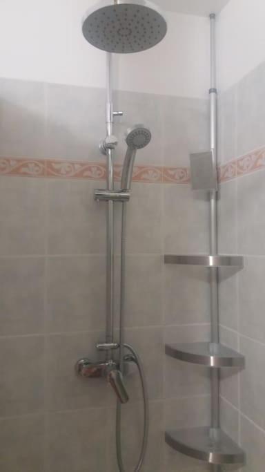 Studio Le Balisier Caritan Ngoại thất bức ảnh